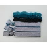 Set of Nike Ponytail Holders 6 pieces