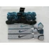 Set of Nike Ponytail Holders 6 pieces