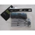 Set of Nike Ponytail Holders 6 pieces