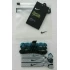Set of Nike Ponytail Holders 6 pieces