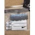 Set of Nike Ponytail Holders 6 pieces