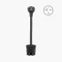 Адаптер зарядного пристрою Tesla Gen 2 NEMA 6-20 Adapter Charger Model S Model X Model 3 Model Y