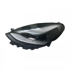 Front left headlight TESLA MODEL 3 MODEL Y (17-20 years) Used