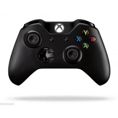 Джойстик Microsoft Xbox One Wireless Controller 