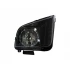 Headlight set for Ford Mustang 2005-2009 TYC (2 pieces)