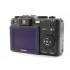 Canon PowerShot G7 10MP digital camera (black)