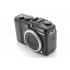 Canon PowerShot G7 10MP digital camera (black)