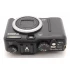 Canon PowerShot G7 10MP digital camera (black)