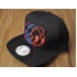 Cap with KIDROBOT x NEW ERA Illusions print