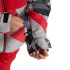 Дитяча водонепроникна зимова куртка Burton Ropeddrop Kids (128 см)