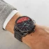 Чоловічий годинник Diesel Mega Chief DZ4318