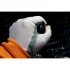 Glacier Glove Ascension Bay fingerless gloves for fishing and outdoor activities.