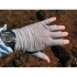 Glacier Glove Ascension Bay fingerless gloves for fishing and outdoor activities.