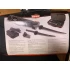 Электрический филейный нож Rapala Heavy Duty R12 Lithium с литий-ионной батареей