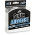 Леска флюорокарбон Sufix Advance Fluorocarbon 180 м