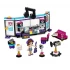 Конструктор LEGO Friends Поп-зірка в студії звукозапису 172 деталі