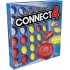 The tabletop logic game Hasbro Connect 4 Game (Collect 4)