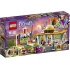 Конструктор LEGO Friends Пересувний ресторан 41349 (345 деталей)