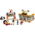 Конструктор LEGO Friends Пересувний ресторан 41349 (345 деталей)