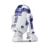 Робот-дроїд Sphero R2-D2 Star Wars з керуванням через додаток