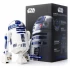 Робот-дроїд Sphero R2-D2 Star Wars з керуванням через додаток