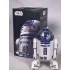 Робот-дроїд Sphero R2-D2 Star Wars з керуванням через додаток