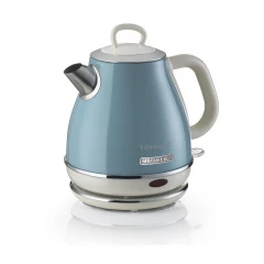 Електрочайник Ariete 2868 Vintage (1 л)