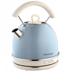 Електрочайник Ariete 2877 Vintage Blue (1,7 л)