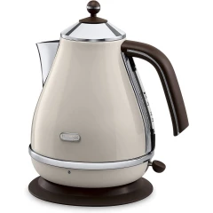 Електричний чайник DeLonghi KBOV 2001 BG (1,7 л)