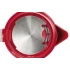 Bosch kettle 1.7L red (TWK 3A014)