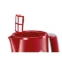 Bosch kettle 1.7L red (TWK 3A014)