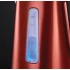 Russell Hobbs Luna Red Electric Kettle 1.7L (23210-70)