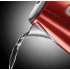 Russell Hobbs Luna Red Electric Kettle 1.7L (23210-70)