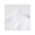 Adidas Originals Trefoil Liner socks, white, size 39-42 (3 pairs)