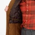 Куртка парка зимняя Jcrew Nordic Down Parka (США) размер М (48-50)