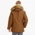 Куртка парка зимняя Jcrew Nordic Down Parka (США) размер М (48-50)