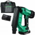 Metabo HPT NT1850DE is a cordless nail gun (nailer).