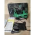 Metabo HPT NT1850DE is a cordless nail gun (nailer).