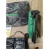 Metabo HPT NT1850DE is a cordless nail gun (nailer).