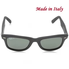 Сонцезахисні окуляри Ray-Ban Wayfarer RB2140 6066/58