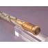 Ручка шариковая Parker DUOFOLD Pearl and Black Gold Trim Vintage (Б/У)
