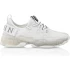 Кроссовки унисекс PHILIPP PLEIN Runner Hyper Shock (размер 41)