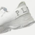 Кроссовки унисекс PHILIPP PLEIN Runner Hyper Shock (размер 41)