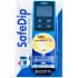 Цифровой анализатор воды Solaxx SafeDip для pH, хлора и соли