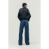 Women's Zara jacket made of artificial leather size XS (42)