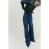 Women's Zara jacket made of artificial leather size XS (42)