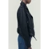 Women's Zara jacket made of artificial leather size XS (42)
