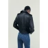 Women's Zara jacket made of artificial leather size XS (42)