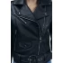Women's Zara jacket made of artificial leather size XS (42)