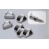 Napkin ring Zepter (1 pc)